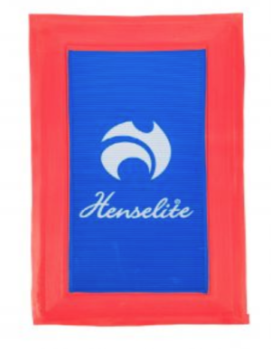 Henselite Rubber Delivery Mat (Various Colours)